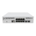 MikroTik Cloud Router Switch CRS310-8G+2S+IN