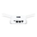 Ubiquiti Mobile Router - LTE router, 2,4 GHz, GPS, PoE In, PoE Out, 802.3af/at