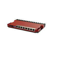 MikroTik RouterBOARD L009UiGS-RM