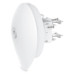 Ubiquiti AirFiber 60 XG - 60 GHz rádio (57-66 GHz), PtP, 45 dBi, SFP+ port, 5 GHz záloha, až 6 Gbps propustnost