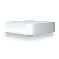 Ubiquiti UniFi Next-Gen Gateway Lite - Router, 2x 1Gbit RJ45, CPU 1 GHz, dual-core, RAM 1GB, DPI, IPS/IDS