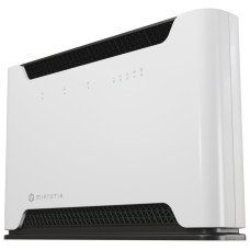 MikroTik Chateau 5G R16, 5x GLAN, 2.4+5GHz, 802.11a/b/g/n/ac, USB, 5G, L4, indoor