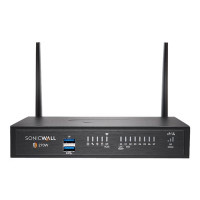 SonicWall TZ Series (Gen 7) TZ270W