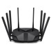 Mercusys MR90X AX6000 WiFi 6 Dual-Band router