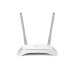TP-Link TL-WR850N Bezdrátový router 4portový