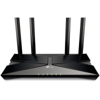 TP-Link Archer AX23 - AX1800 Wi-Fi 6 Router - OneMesh™