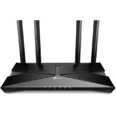 TP-Link Archer AX53 - AX3000 Wi-Fi 6 Router, HomeShield, OneMesh™