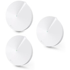 TP-Link Deco M5 - AC1300 Wi-Fi mesh systém pro chytré domácnosti - HomeCare - (3-pack)