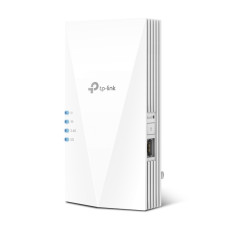 TP-Link RE700X - AX3000 Wi-Fi 6 opakovač signálu - OneMesh™
