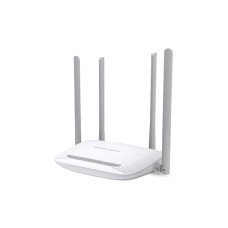 MERCUSYS MW325R - N300 WiFi Router, 4 antény