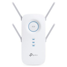 TP-Link RE650 -  AC2600 Wi-Fi opakovač signálu s vysokým ziskem