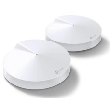 TP-Link Deco M5 - AC1300 Wi-Fi mesh systém pro chytré domácnosti - HomeCare - (2-pack)