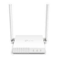 TP-Link TL-WR844N - N300 WiFi Router