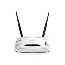 TP-Link TL-WR841N - N300 WiFi Router