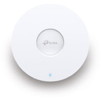TP-Link EAP653  - AX3000 WIFI 6 přístupový bod Omada 1X GLAN POE+ montáž na strop/zeď  (adaptér není součástí balení)