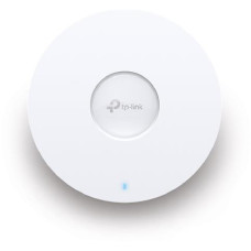 TP-Link EAP653  - AX3000 WIFI 6 přístupový bod Omada 1X GLAN POE+ montáž na strop/zeď  (adaptér není součástí balení)