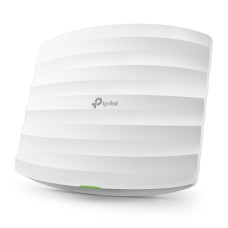 TP-Link EAP265 HD- AC1750 WIFI přístupový bod Omada 2X GLAN POE montáž na strop/zeď