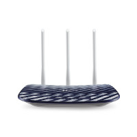 TP-Link Archer C20 - AC750, Wi-Fi Router, 4x LAN