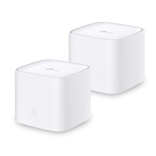 TP-Link Deco HX220(2-pack) - AX1800  Wi-Fi 6 mesh systém (2-pack)