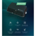 MikroTik LtAP mini LTE kit (2024), Wi-Fi 2,4 GHz b/g/n, 2/3/4G (LTE) modem, 3,5 dBi, 2x SIM slot, GPS, LAN, L4