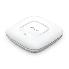 TP-Link EAP110 N300 WIFI přístupový bod Omada 1xLAN, Passive PoE, montáž na strop/zeď