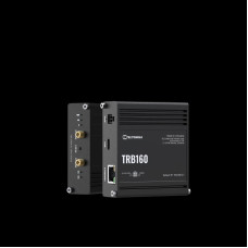 Teltonika 4G LTE CAT 6 IoT GATEWAY - TRB160