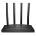 TP-Link Archer A6 AC1200 router / 1G WAN / 4x GLAN / 802.11a/b/g/n/ac MU-MIMO