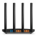 TP-Link Archer A6 AC1200 router / 1G WAN / 4x GLAN / 802.11a/b/g/n/ac MU-MIMO