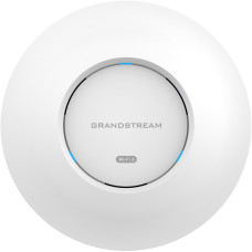 Grandstream GWN7664E přístupový bod Wi-Fi 6, 512 klientů, 2x2.5G porty, PoE, dosah 175m