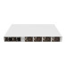 MikroTik Cloud Switch CRS520-4XS-16XQ-RM, 4x 2GHz CPU, 4GB RAM, 2x 10G LAN, 16x QSFP28, 4x SFP28, 2x PSU, L5