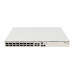 MikroTik Cloud Switch CRS520-4XS-16XQ-RM, 4x 2GHz CPU, 4GB RAM, 2x 10G LAN, 16x QSFP28, 4x SFP28, 2x PSU, L5