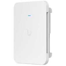 Ubiquiti UniFi U7 Pro Wall Paintable Flush Mount - Instalační krabice na zeď pro UniFi U7 Pro Wall