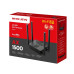 MErcusys MR62X AX1500 WiFi 6 Dual-Band Router