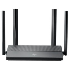 TP-Link EX222 - AX1800 Dual Band Wi-Fi 6 Router, 3x 1Gbps LAN porty, 1x 1Gbps WAN port, EasyMesh