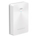 Grandstream GWN7661E přístupový bod Wi-Fi 6 AX3000, 3Gb/s, MU-MIMO, POE+, 256 klientů
