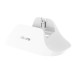 MikroTik wAP ax, 2x 800 MHz, 256MB RAM, 2x Gbit LAN, 2.4+5GHz Wi-Fi 6, 2x2 MIMO, 2,5dBi anténa, L4