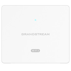 Grandstream GWN7604 přístupový bod, Wi-Fi 6 AX3000, 3Gb/s, MU-MIMO, POE+, 256 klientů