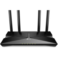 TP-Link EX220 Dvoupásmový Wi-Fi 6 router AX1800
