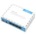 Mikrotik RB941-2nD,32MB RAM,4xLAN,wireless AP