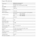 MikroTik RBSXTsqG-5acD,5GHz 802.11ac 16dBi outdoor