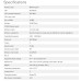 MikroTik RBSXTsq2nD 2,4GHz MIMO 10dBi outdoor