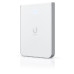 Ubiquiti U6-IW, UniFi6 In-Wall