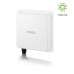 Zyxel FWA710, 5G Outdoor Router,Standalone/Nebula with 1 year Nebula Pro License, 2.5G LAN, EU and UK