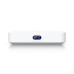 Ubiquiti UniFi Cloud Gateway Max - Router, Full UniFi OS, IPS/IDS, 5x 2.5GbE, 512 GB NVMe SSD
