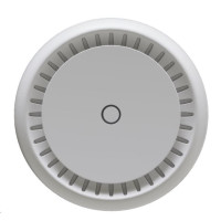MikroTik cAP LTE12 ax, cAPGi-5HaxD2HaxD&EG12-EA, Quad core 1.8 GHz, 2,4/5GHz Wi-Fi 6, LTE12, 2x GbE PoE+ in/out, L4