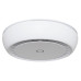 MikroTik cAP LTE12 ax, cAPGi-5HaxD2HaxD&EG12-EA, Quad core 1.8 GHz, 2,4/5GHz Wi-Fi 6, LTE12, 2x GbE PoE+ in/out, L4