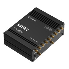 Teltonika Duální 5G Router - RUTM52