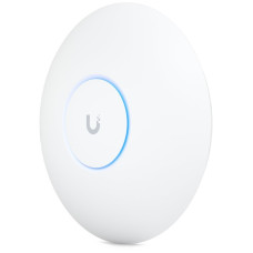 Ubiquiti UniFi U7 Pro 5pack - Wi-Fi 7 AP, 2.4/5/6GHz, až 10.7 Gbps, 1x 2.5GbE, PoE+ (bez PoE inj.), sada 5ks