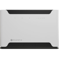 MikroTik RouterBOARD Chateau LTE12, 5x GLAN, 2.4+5GHz, 802.11a/b/g/n/ac, LTE 12, L4, indoor