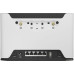 MikroTik RouterBOARD Chateau LTE12, 5x GLAN, 2.4+5GHz, 802.11a/b/g/n/ac, LTE 12, L4, indoor